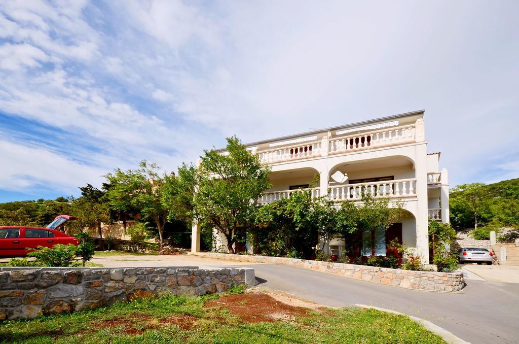 סיביני קרמפוצקי Apartments Sanja מראה חיצוני תמונה