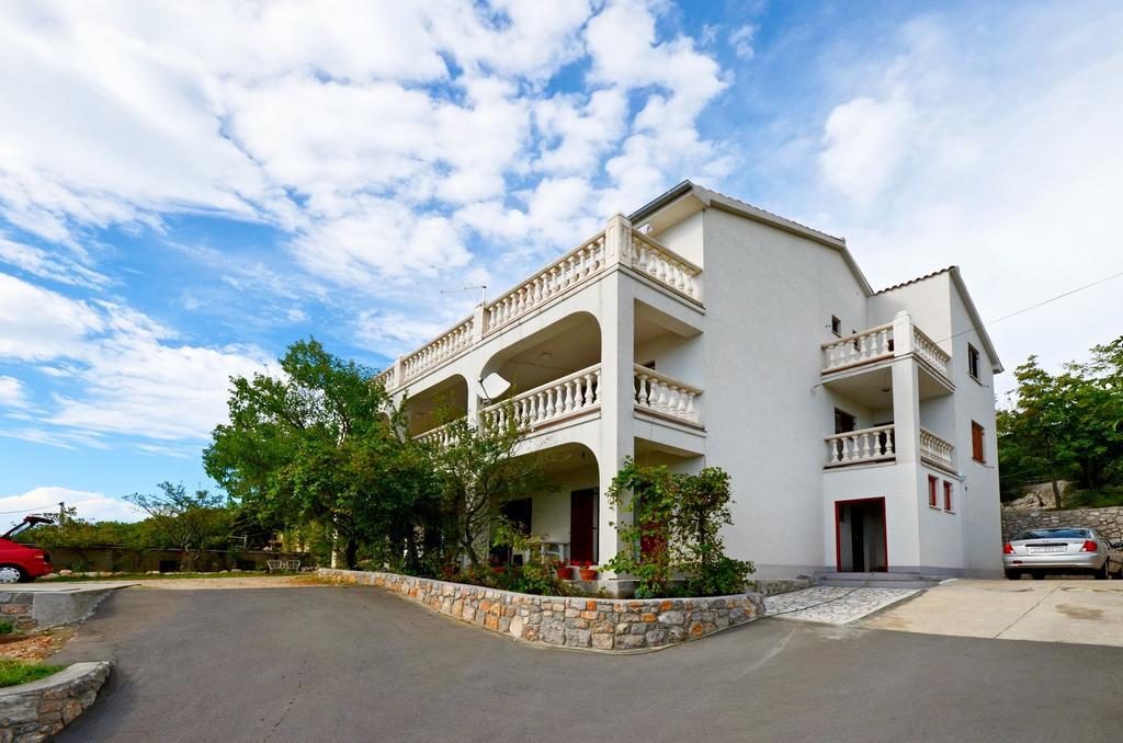 סיביני קרמפוצקי Apartments Sanja מראה חיצוני תמונה
