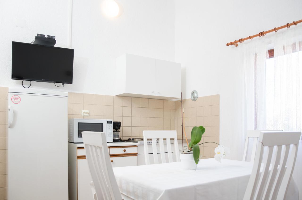 סיביני קרמפוצקי Apartments Sanja מראה חיצוני תמונה