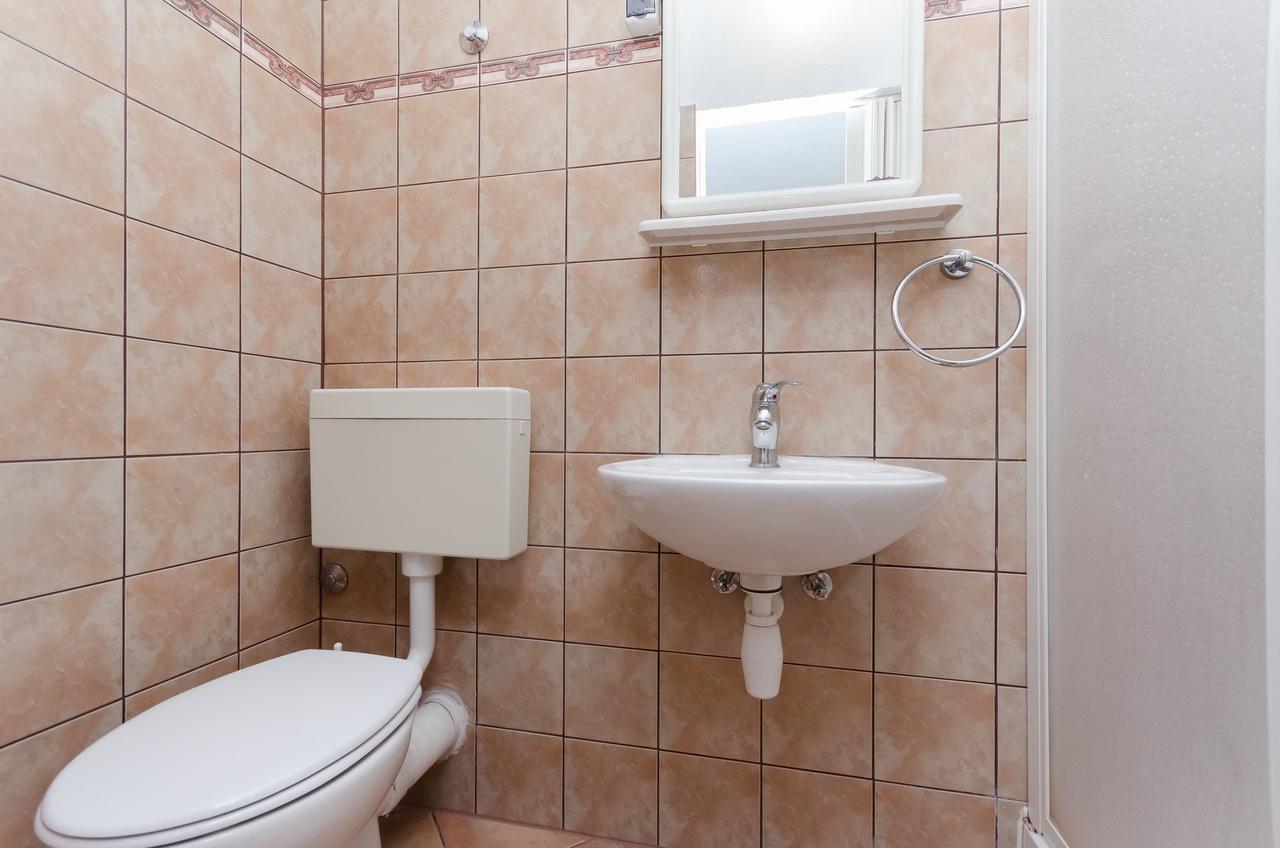 סיביני קרמפוצקי Apartments Sanja מראה חיצוני תמונה