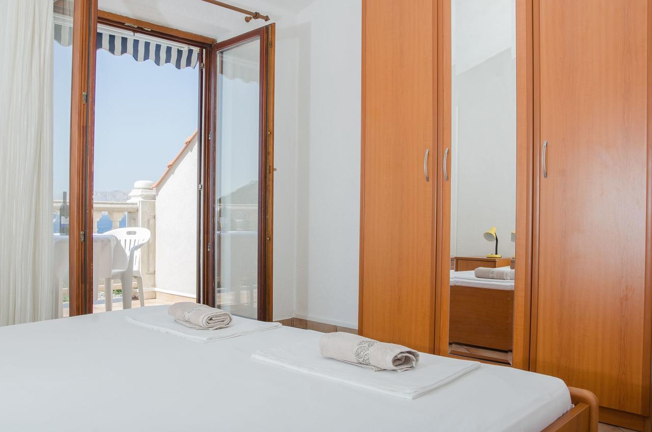 סיביני קרמפוצקי Apartments Sanja מראה חיצוני תמונה