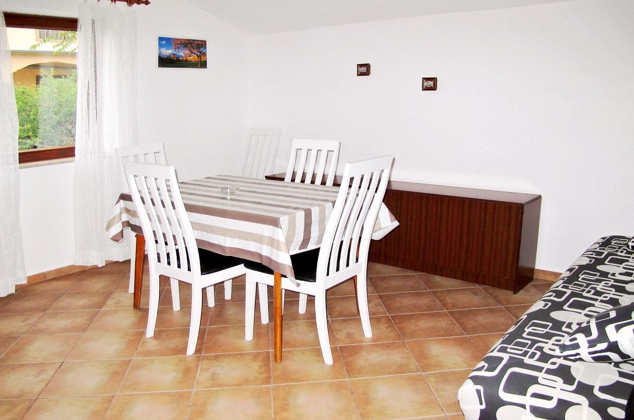 סיביני קרמפוצקי Apartments Sanja מראה חיצוני תמונה