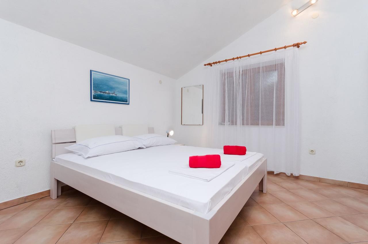 סיביני קרמפוצקי Apartments Sanja מראה חיצוני תמונה