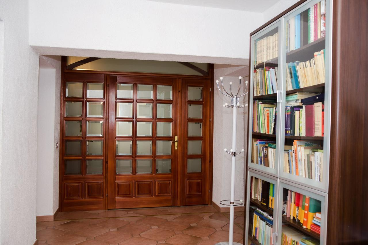 סיביני קרמפוצקי Apartments Sanja מראה חיצוני תמונה