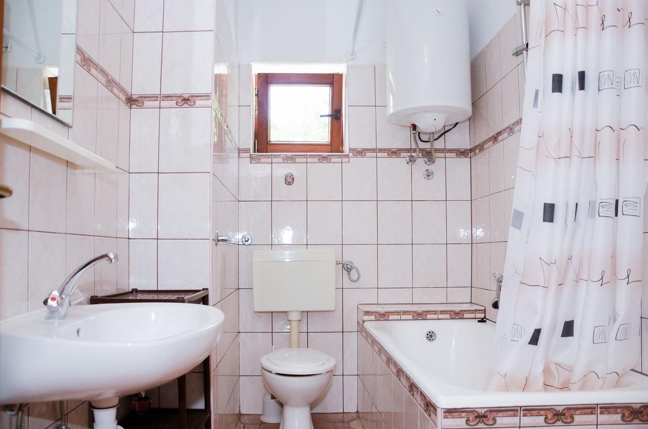 סיביני קרמפוצקי Apartments Sanja מראה חיצוני תמונה