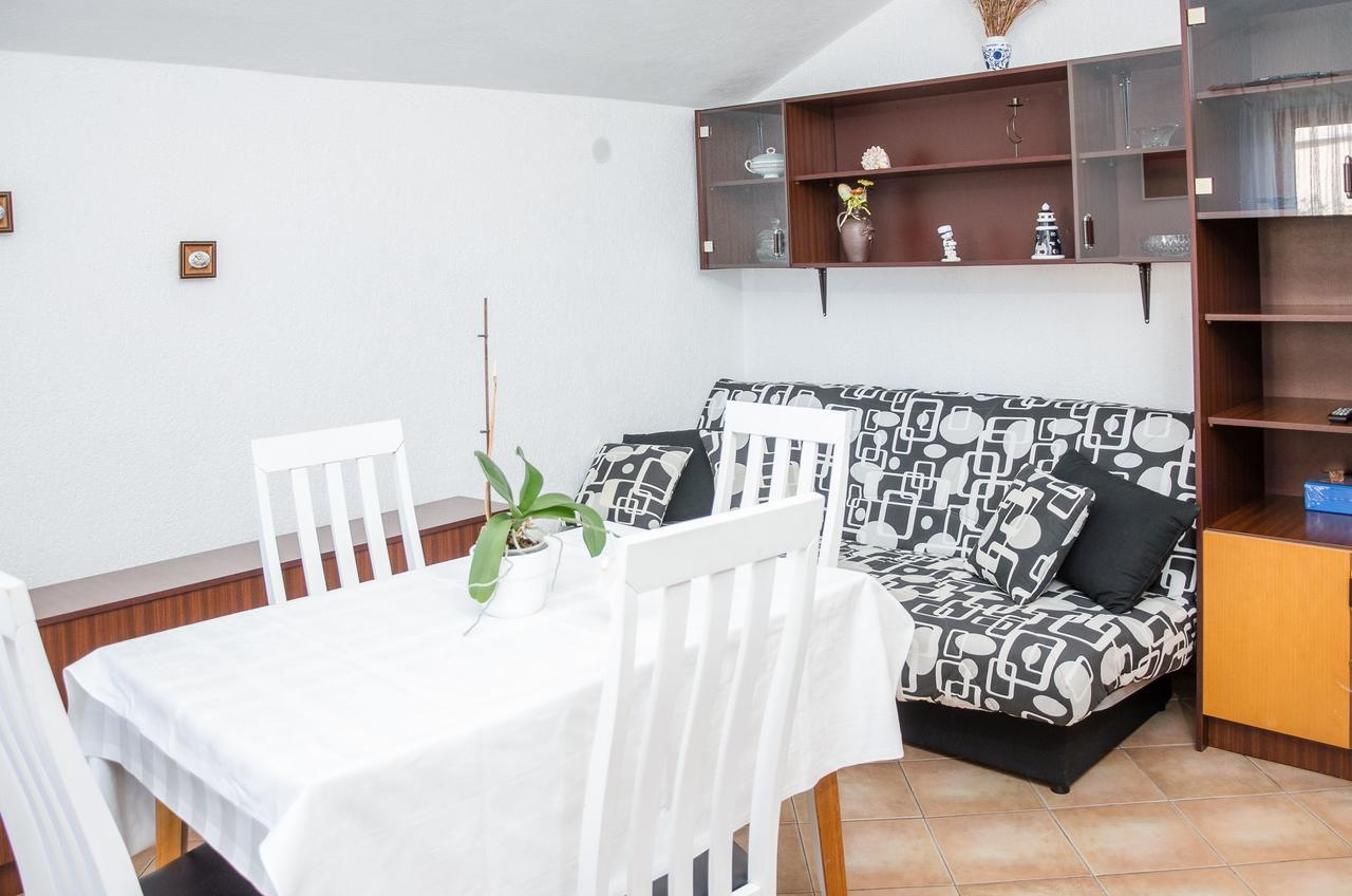 סיביני קרמפוצקי Apartments Sanja מראה חיצוני תמונה