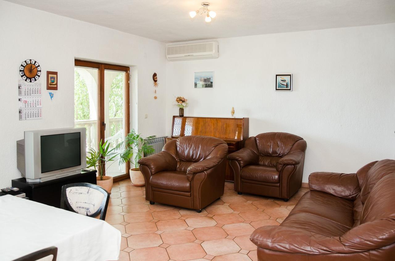 סיביני קרמפוצקי Apartments Sanja מראה חיצוני תמונה