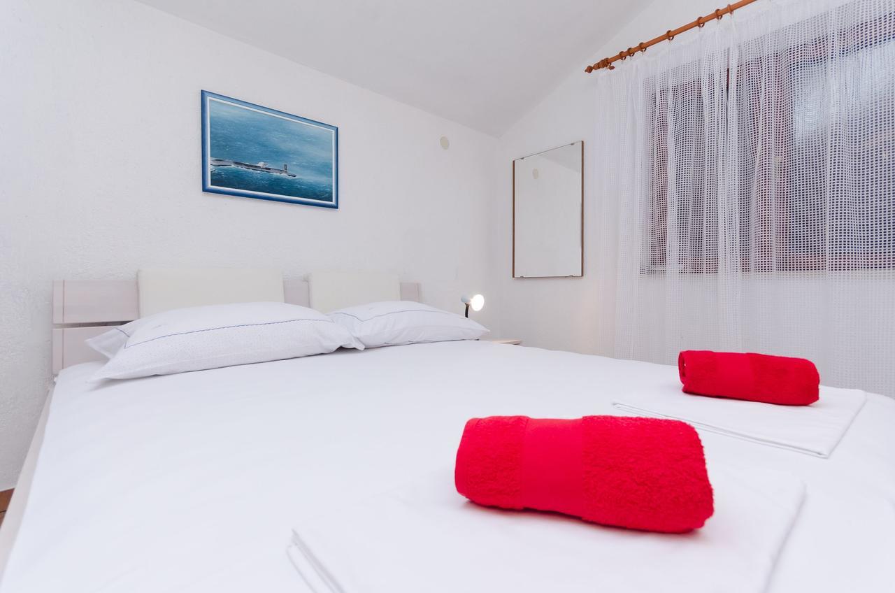 סיביני קרמפוצקי Apartments Sanja מראה חיצוני תמונה