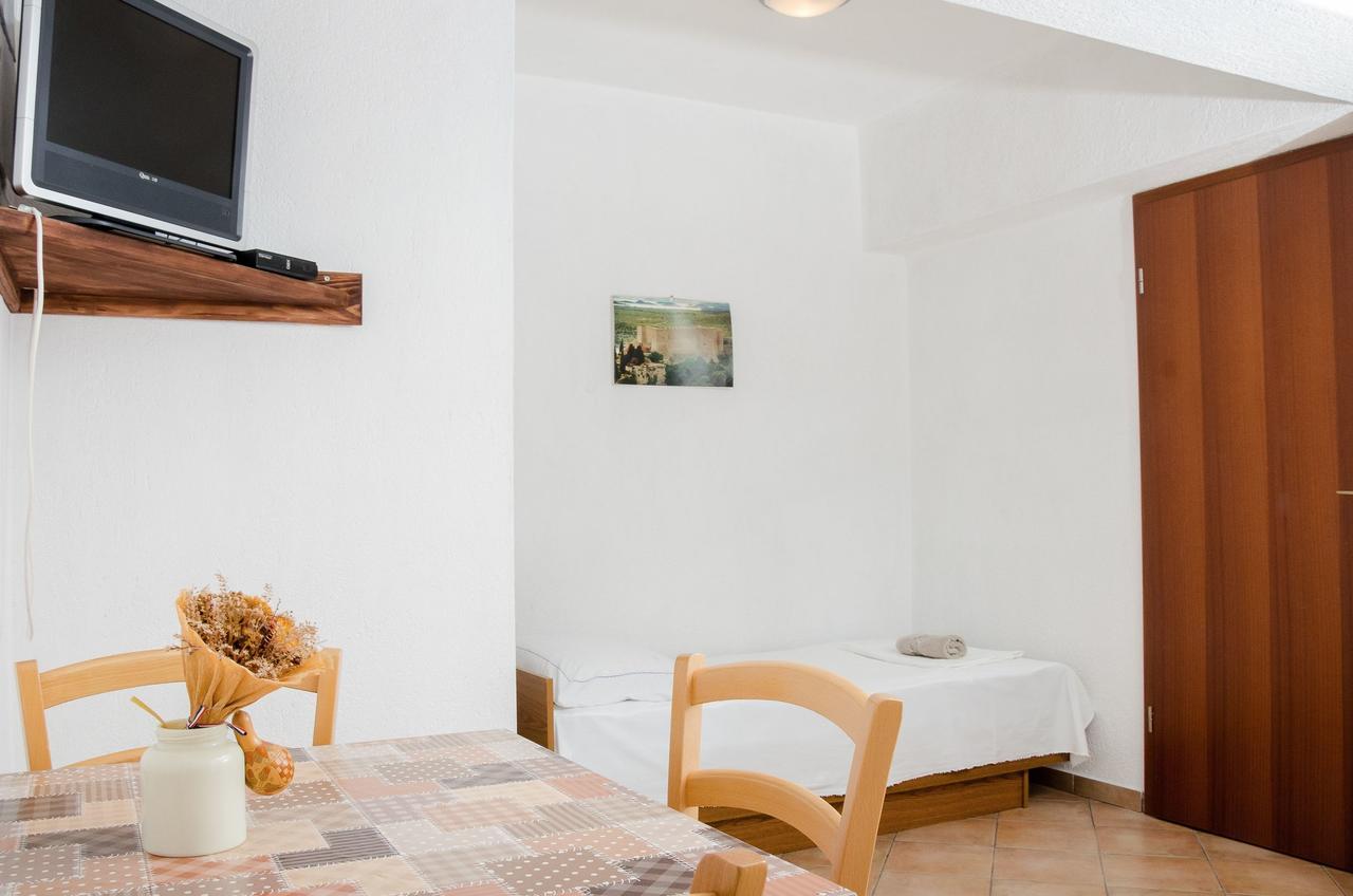 סיביני קרמפוצקי Apartments Sanja מראה חיצוני תמונה