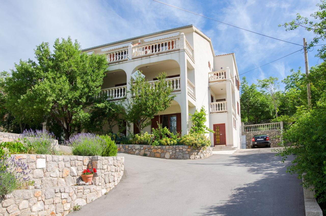 סיביני קרמפוצקי Apartments Sanja מראה חיצוני תמונה