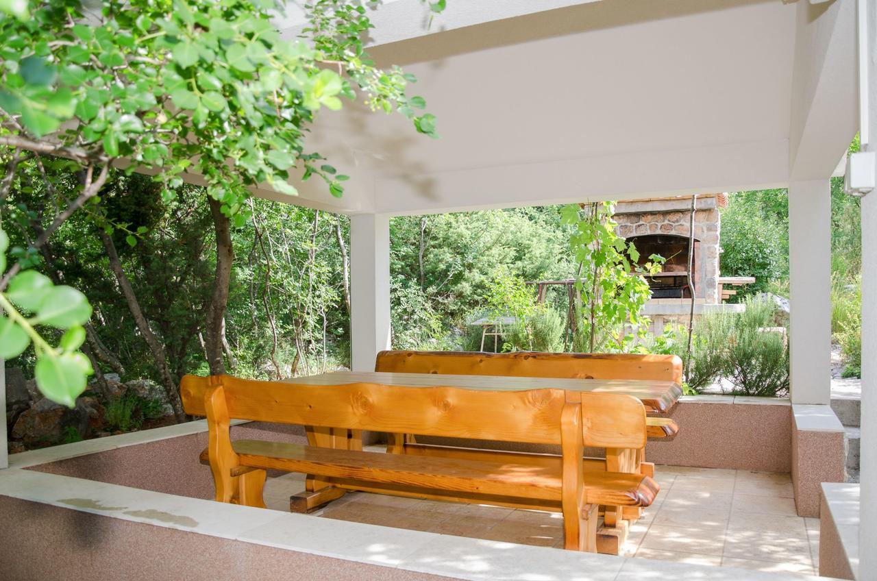 סיביני קרמפוצקי Apartments Sanja מראה חיצוני תמונה