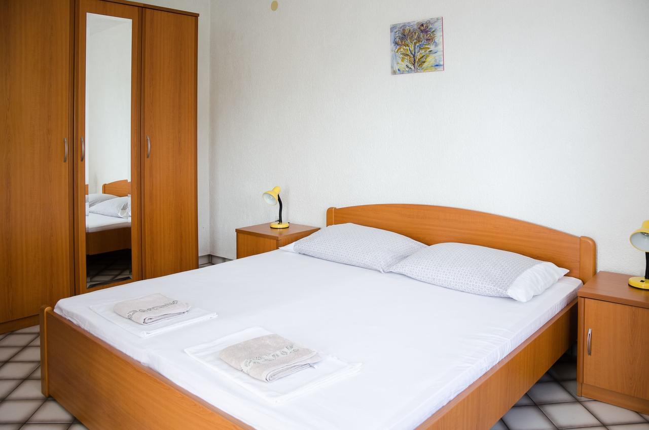 סיביני קרמפוצקי Apartments Sanja מראה חיצוני תמונה