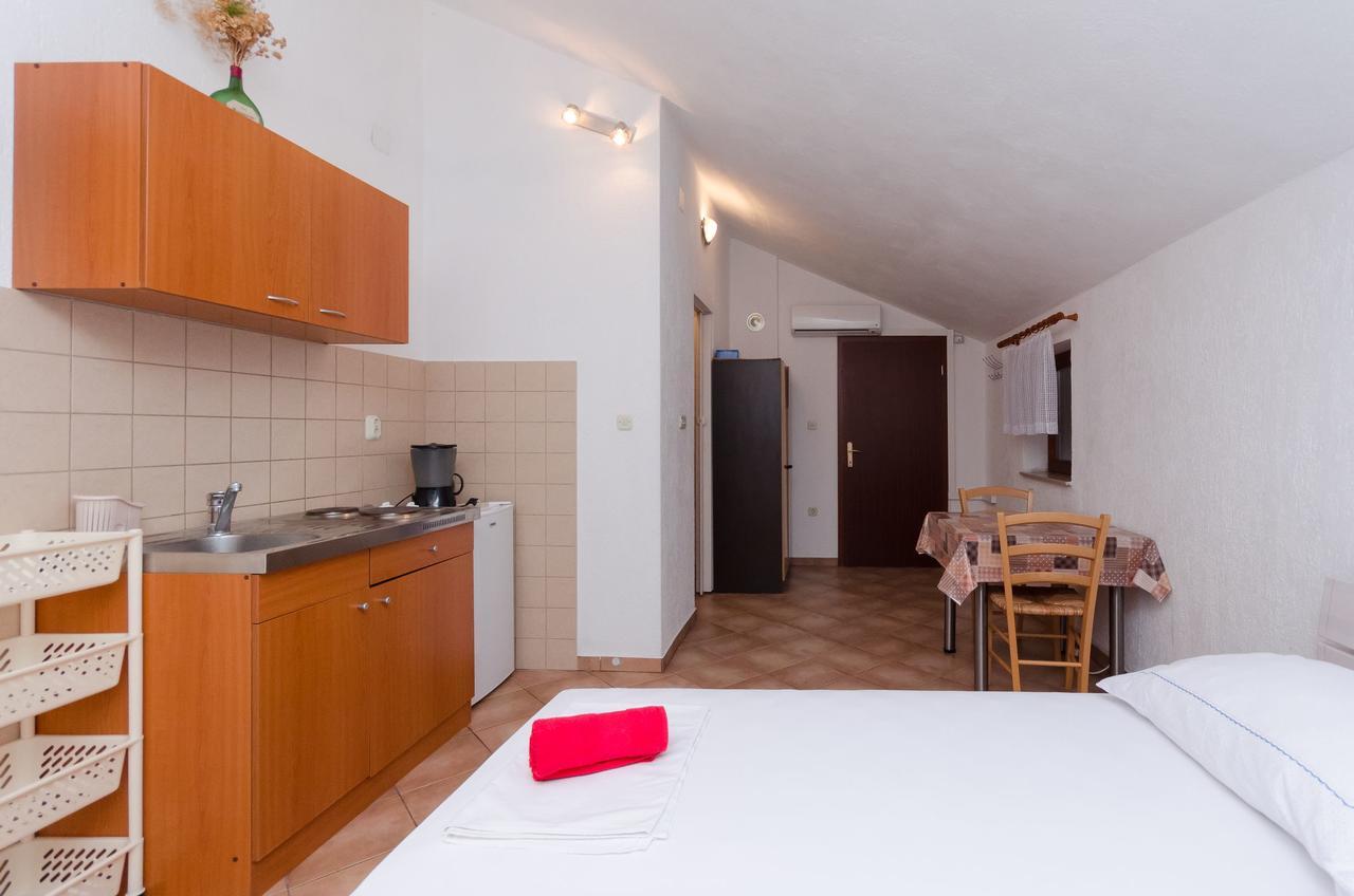 סיביני קרמפוצקי Apartments Sanja מראה חיצוני תמונה