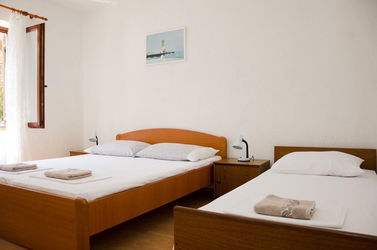 סיביני קרמפוצקי Apartments Sanja מראה חיצוני תמונה