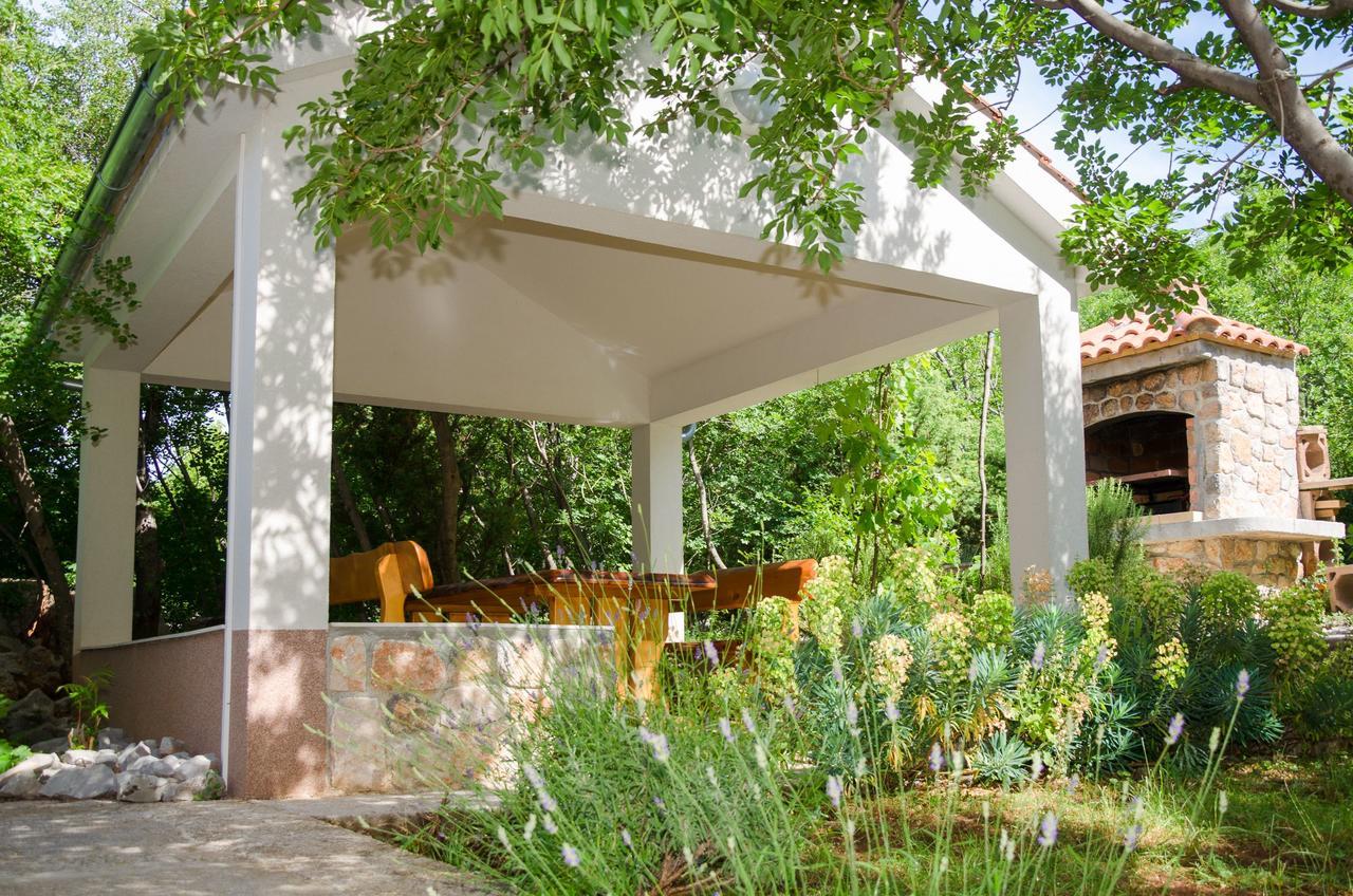 סיביני קרמפוצקי Apartments Sanja מראה חיצוני תמונה