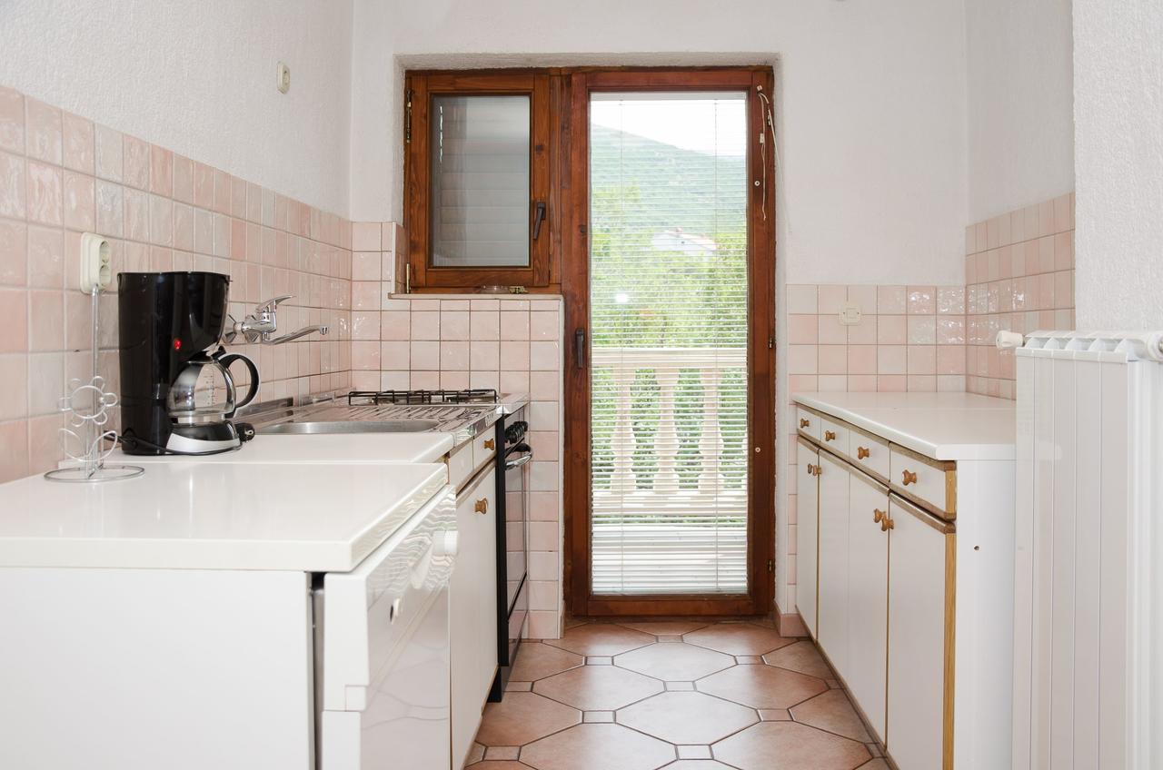 סיביני קרמפוצקי Apartments Sanja מראה חיצוני תמונה